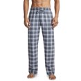 thumbnail image 1 of Jockey Men's Flannel Sleep Pant, 1 of 5
