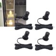 thumbnail image 4 of 4 Pcs  Mini Spot Light LED Display Spot Lights Mini Dimmable USB Spotlight for Showcase Entryway Jewelry Porch, 4 of 7
