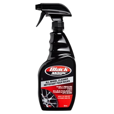 Black Magic All Wheel Cleaner
