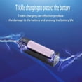 thumbnail image 2 of Battery Charger Universal 3.7V Rechargeable Li-ion Battery Fast, 2 of 8