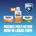 thumbnail image 4 of Mucinex ® Multi-Action Cold & Sinus Caplets, 4 of 4