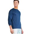 thumbnail image 4 of George Men's Long Sleeve Rash Guard, 4 of 6