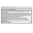 thumbnail image 3 of Equate Allergy Formula, Diphenhydramine Hydrochloride Tablets, 3 of 6