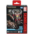 thumbnail image 4 of Transformers Studio Series Deluxe Class Transformers: Rise of the Beasts 115 Double Punch, 4 of 5