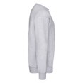 thumbnail image 3 of Fruit Of The Loom Mens Lightweight Drop Shoulder Sweatshirt, 3 of 3