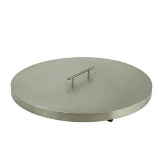 Aquascape 58115 Stainless Steel Fire Pan Cover