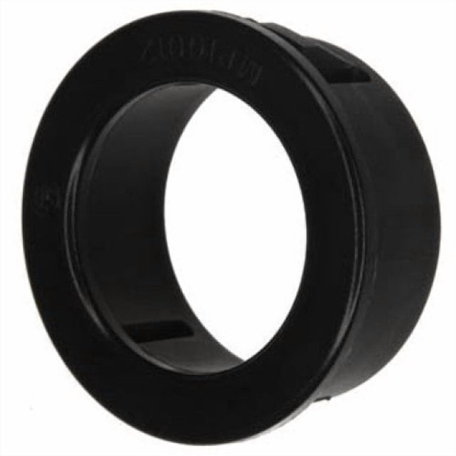 8479 - Bague à Encliqueter 25MM Plastique (2 Pcs/pkg)
