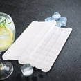 thumbnail image 5 of BKER For Cocktails And Beverages Large Capacity Durable Plastic Freezer Tray With Easy Release Design Ideal For Home Kitchen And Party Use, 5 of 5