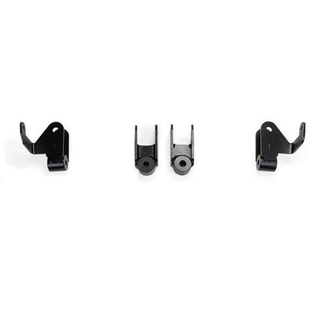 Fabtech Kit de Levage de Sport Composant FTS24283 Composant pour K4184/K4185