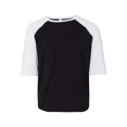 thumbnail image 1 of Youth Baseball Fine Jersey T-Shirt-6130, 1 of 1
