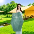 thumbnail image 4 of EGNMCR Ultralight Sun Umbrella Sun Protection Women Small Umbrella Portable Capsule Umbrella Mini Fold Umbrella For Sunny And Rainy Days Pocket Rain Gear, 4 of 6