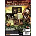 thumbnail image 3 of Lego Indiana Jones The Original Adventures - Xbox 360, 3 of 6