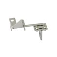 thumbnail image 2 of MR GASKET Carburetor Throttle Cable Bracket - 6039, 2 of 3