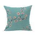 thumbnail image 1 of Jusqu'à 65 % de Rabais sur la Housse de Coussin en Coton et Lin Vintage Rétro SMihono pour Canapé Maison, 1 of 1