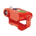thumbnail image 2 of TopLLC Christmas Mini Party Projector Children's Christmas Day Projection Lamp Glowing Toy on Clearance, 2 of 8