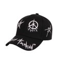 thumbnail image 1 of fastboy 1/2/3/5 Beach And Outdoor Activities Unisex Baseball Cap Stylish And Practical black 1 Pc, 1 of 6