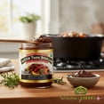 thumbnail image 3 of Better Than Bouillon Base de Bœuf Biologique / Riche Saveur Rôtie 597 G/1,32 Lb, 3 of 5