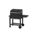 thumbnail image 1 of Expert Grill Heavy Duty 24” Charcoal BBQ Grill, 1 of 9