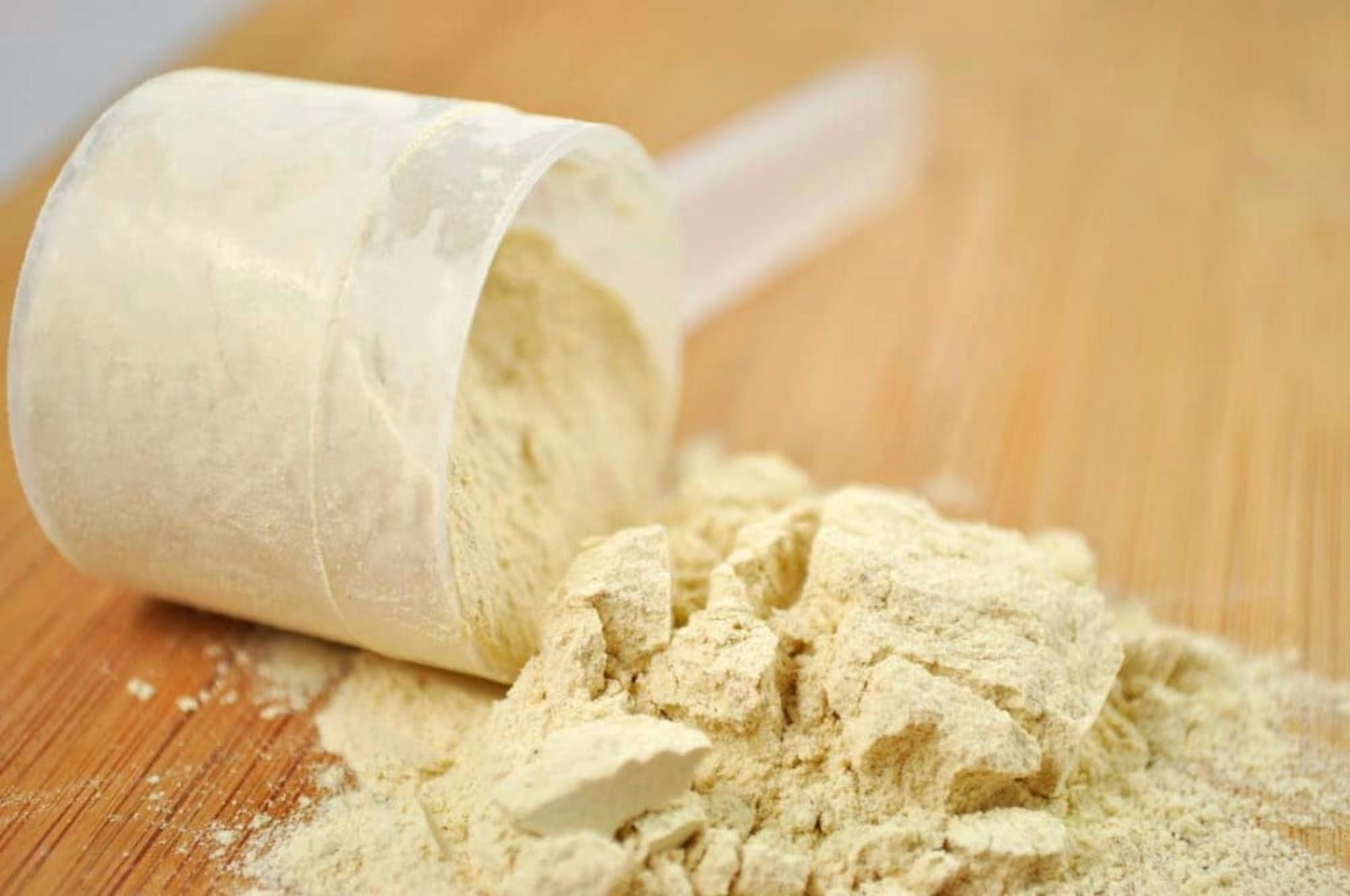 Whey Powder