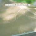 thumbnail image 4 of Instant Pop Up Tent Portable Waterproof Automatic Tent Family Camping, 4 of 8