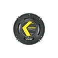 thumbnail image 4 of Kicker CSC65 CS 6.5 Inch 300 Watt 4 Ohm 2-Way Car Audio Speakers System, Pair, 4 of 6