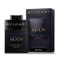 thumbnail image 1 of Bvlgari Man in Black 100ML Parfum Men., 1 of 2