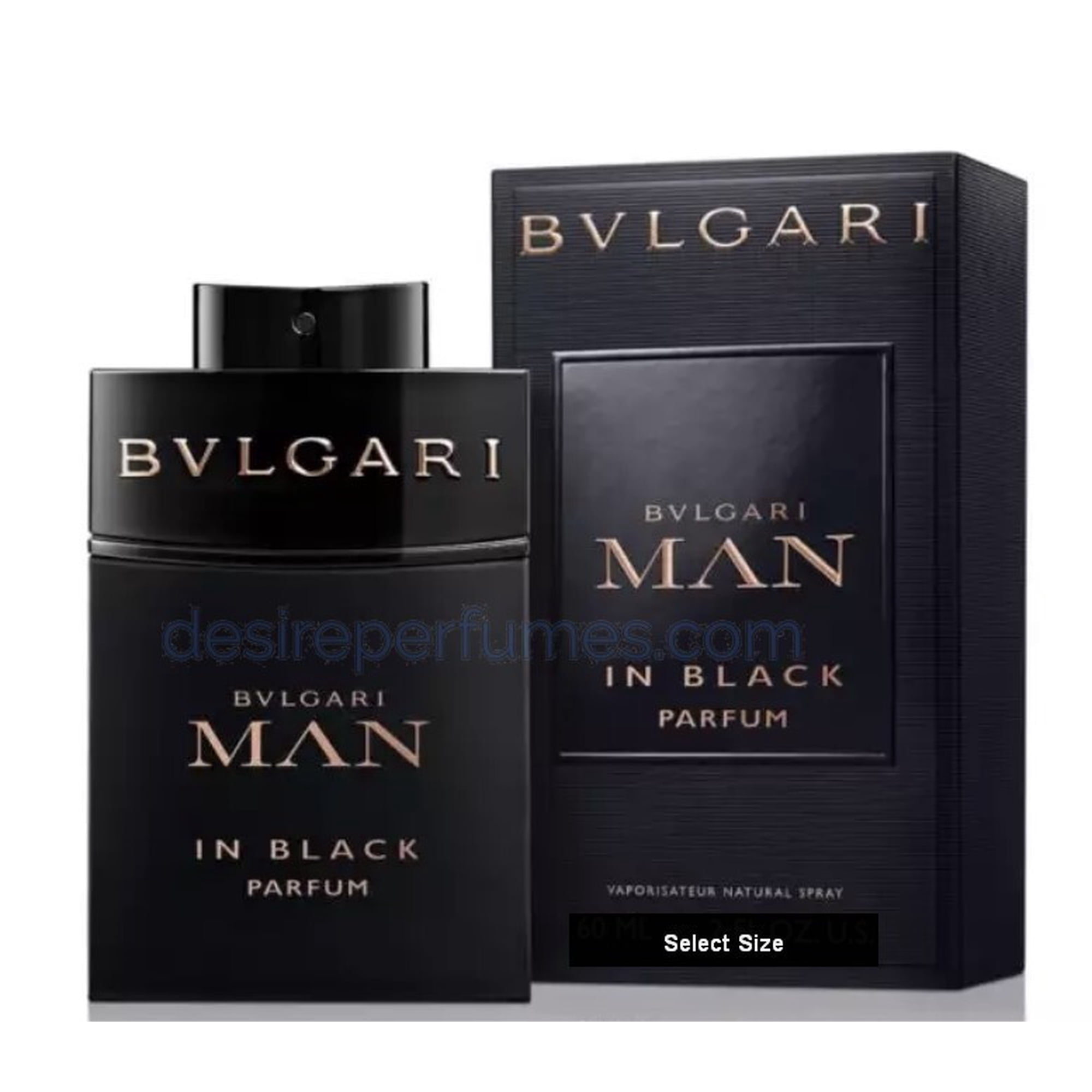 BVLGARI MAN IN BLACK 香水 Bvlgari Man in Black 100ML Parfum Men. - Walmart.ca