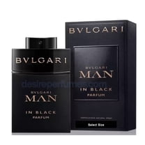 Bvlgari Man in Black 100ML Parfum Men. - Walmart.ca