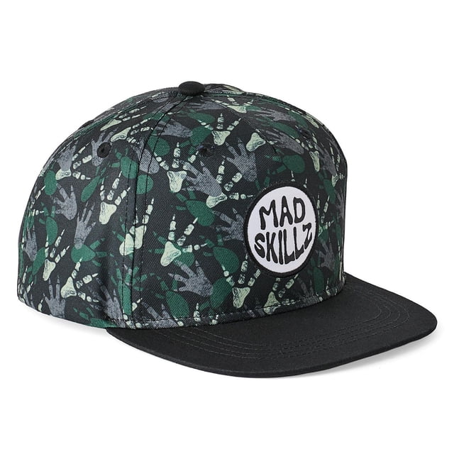 Casquette imprimée George pour garçons