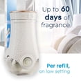 thumbnail image 2 of Glade Branchées® Huile parfumée Recharge, Lessive fraîche, 2 of 9