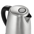 thumbnail image 4 of Sunbeam 1.7L Kettle, Brushed Stainless Steel, 4 of 5