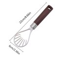 thumbnail image 3 of Oleegame 1PC Kitchen Utensils Set Multifunctional Practical Fruit Fruit Platter Carved Set Fruit Spoon Watermelon Spoon Tool Yellow, 3 of 9