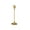 M, variant on RXIRUCGD Candle Holders Candlestick Thicker Metal Candle Sticks Set For Wedding Christmas Party Dining Table Table Centerpiece Decor