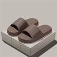 thumbnail image 2 of Sandales Confort pour Hommes pour Sandales Sandales pour Hommes Usage Intérieur et Extérieur Sandales de Randonnée pour Hommes Sandales à Mémoire de Forme pour Hommes Légères Semelle Épaisse Faciles Sandales pour Hommes5 Sandales de Massage Hommes, 2 of 5