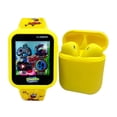 thumbnail image 5 of Sponge Bob Touch Screen Interactive Watch with Bonus Earbuds, 5 of 5