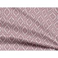thumbnail image 5 of oneOone Rayon Dusty Pink Fabric Block Fabric For Sewing Printed Craft Fabric By The Yard 56 Inch Wide-SF, 5 of 5