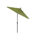thumbnail image 3 of California Umbrella 9' Patio Umbrella in Palm, 3 of 4