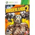 thumbnail image 1 of Borderlands 2 Xbox 360 Reconditionnés, 1 of 1