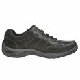 thumbnail image 2 of Dunham LUDLOW LEXINGTON OXFORD BLACK SHOE, 2 of 3