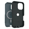 thumbnail image 4 of OtterBox Commuter MagSafe Case Sagebrush for iPhone 16, 4 of 5