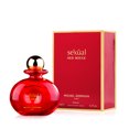 thumbnail image 2 of Michel Germain Sexual Oud Rouge Eau de Parfum Spray 125ml, 2 of 4