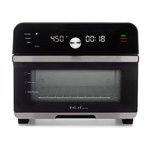 Instant Pot 140-4002-01 Vortex Air Fryer, 19QT, Black