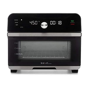 Instant Pot 140-4002-01 Vortex Air Fryer, 19QT, noir