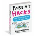 thumbnail image 1 of Parent Hacks : 134 Raccourcis Génie pour la Vie avec Enfants, 1 of 3