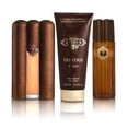 thumbnail image 2 of Cuba amgcubpc3 Prestige Ensemble-Cadeau de 3 Pcs pour Hommes, 2 of 2