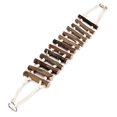 thumbnail image 4 of WIFKLSIIPG Small Parrot Rat Toy Bridge Ladder Hamster Bird Cage Accessories, 4 of 5