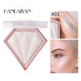thumbnail image 1 of FcBaudy Contour Creams Powder Foundations Oil-control Concealer Modified Whitening face Concealer, 1 of 3
