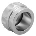 thumbnail image 2 of Ensemble de Col de Remplissage de Réservoir d'Eau de Carburant en Aluminium Accessoire Universel pour les Modifications de Voitureilver, 2 of 8
