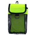 thumbnail image 1 of koolsoo Heavy Duty Dive Finger Spool Reel & SMB Marker Bouée Mesh Gear Bag Carrier Fluo Jaune, 1 of 9