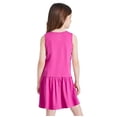 thumbnail image 2 of George Girls' Skater Dress, 2 of 6